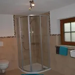 Apartmán Reitstall Henntalhof *