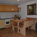Reitstall Henntalhof *