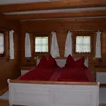 Reitstall Henntalhof Apartmán