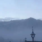 Reitstall Henntalhof * Kitzbühel
