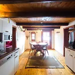 Apartmán Reitstall Henntalhof Kitzbühel