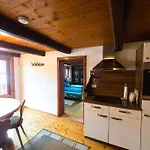 Reitstall Henntalhof Apartmán