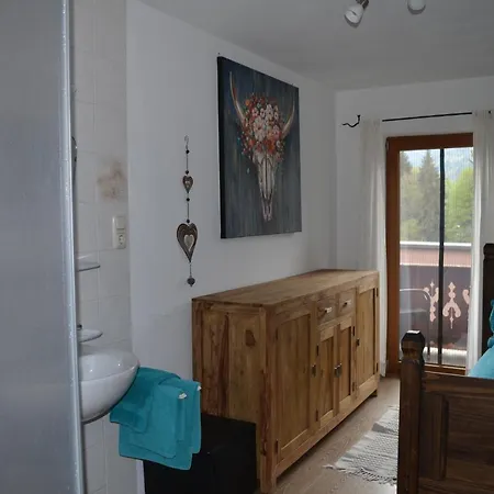 Apartamento Reitstall Henntalhof Kitzbühel