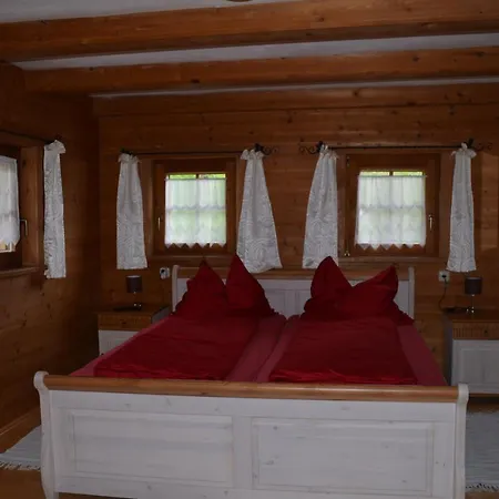 Reitstall Henntalhof Appartamento