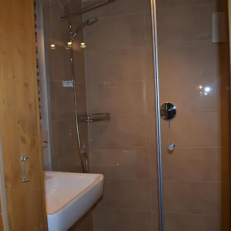 Reitstall Henntalhof Apartamento Kitzbühel