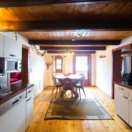 Apartamento Reitstall Henntalhof Kitzbühel