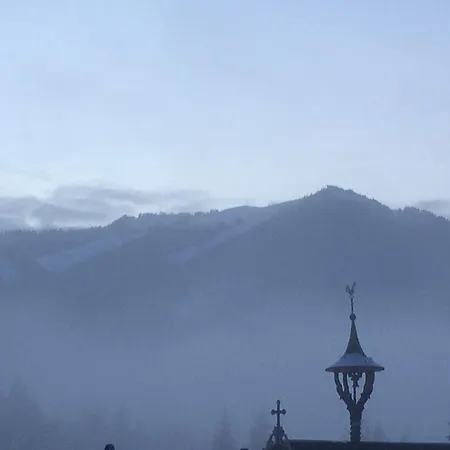 Reitstall Henntalhof * Kitzbuhel