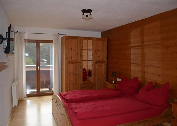 Reitstall Henntalhof