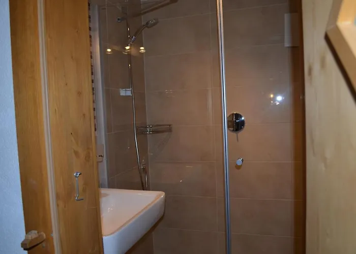 Reitstall Henntalhof Appartement Kitzbühel