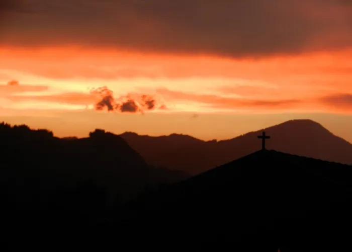 Appartement Reitstall Henntalhof *